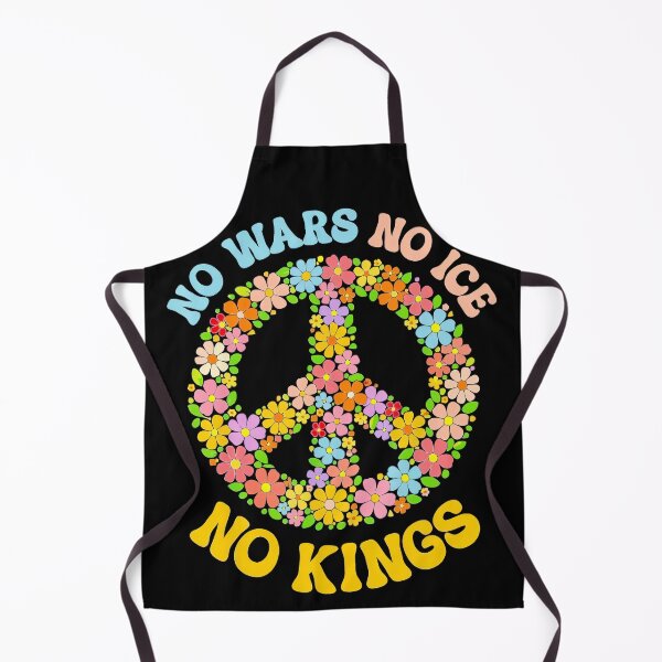 Item preview, No Wars No Ice No, Kings AYM designed and sold by hilarysneed06.