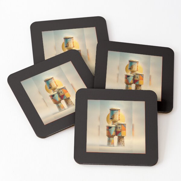 Item preview, Sacred Rhythm Meets Art: Afro-Brazilian Atabaque Drums designed and sold by Helios Be. Lavsh.