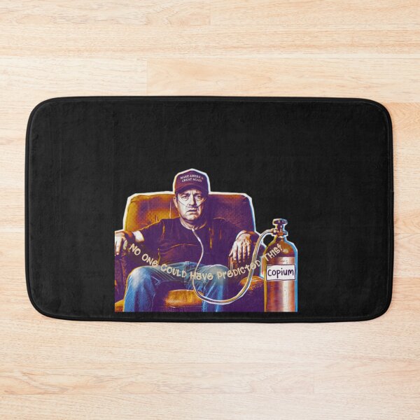 Item preview, No One Could Have Predicted this designed and sold by Pixel-Lair.