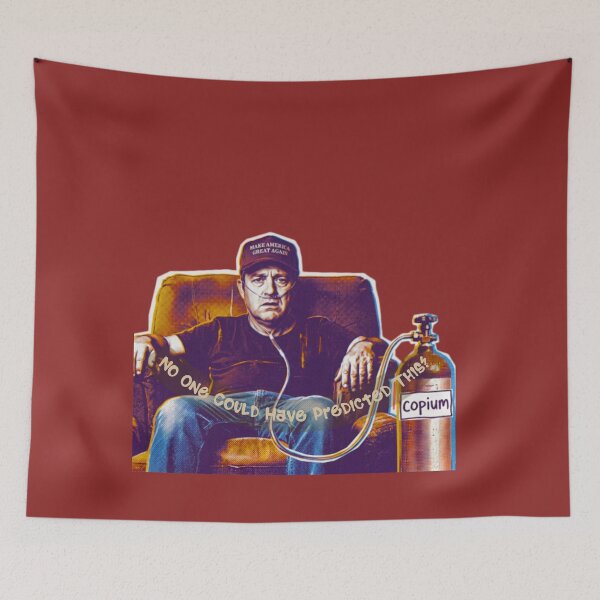 Item preview, No One Could Have Predicted this designed and sold by Pixel-Lair.
