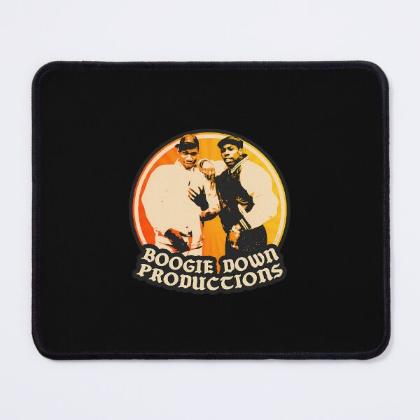 Item preview, Bdp Boogie Down Productions 80S 90S Hip Hop designed and sold by James  Bakker.