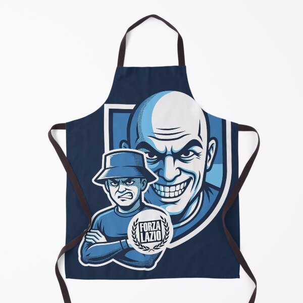 Item preview, Lazio Forza Grin Shield designed and sold by jsjsumter7.