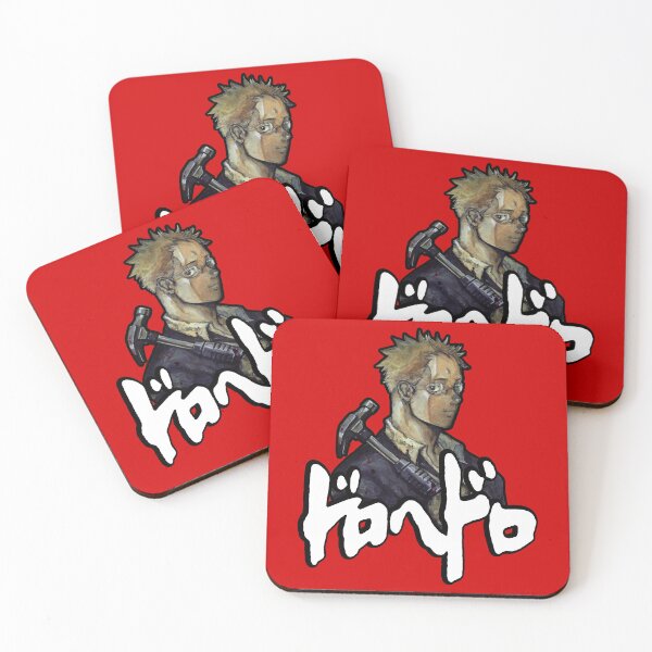 Item preview, Shin Dorohedoro designed and sold by Fire TheMann.