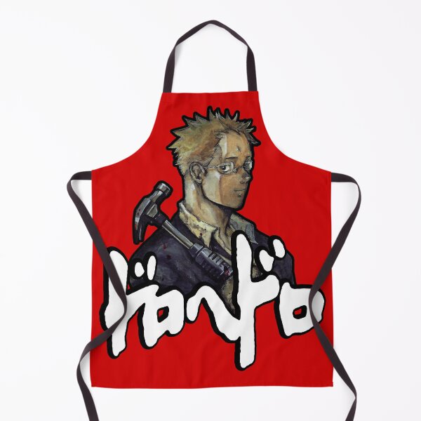 Item preview, Shin Dorohedoro designed and sold by Fire TheMann.