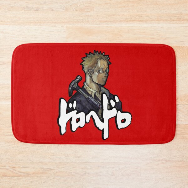 Item preview, Shin Dorohedoro designed and sold by Fire TheMann.