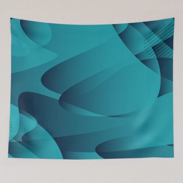 Item preview, blue liquid abstract vector background designed and sold by noanstudios.