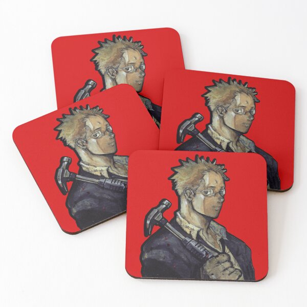 Item preview, Shin Dorohedoro designed and sold by Fire TheMann.