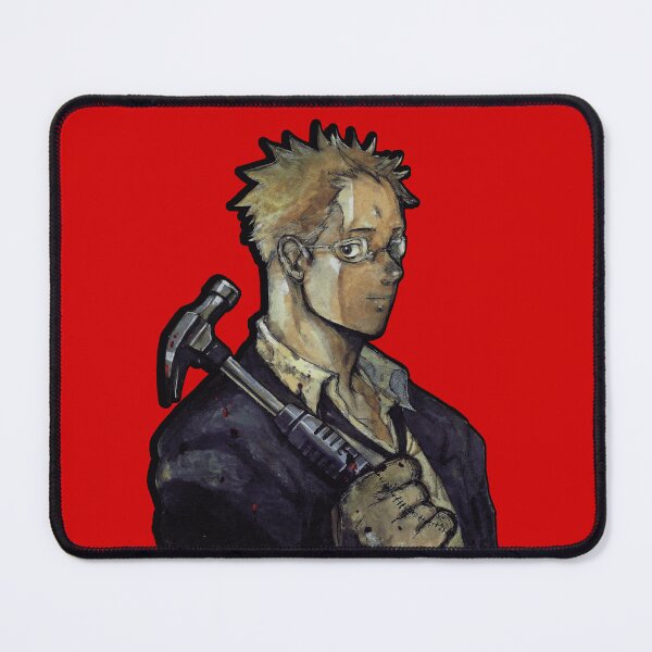 Item preview, Shin Dorohedoro designed and sold by Fire TheMann.