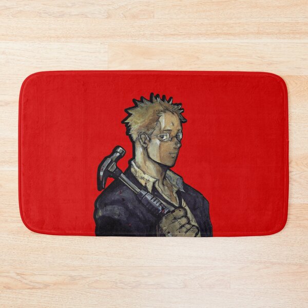 Item preview, Shin Dorohedoro designed and sold by Fire TheMann.