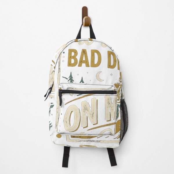 Item preview, On My Way to Making Bad Decisions Vintage Adventure Gift designed and sold by MPlab.