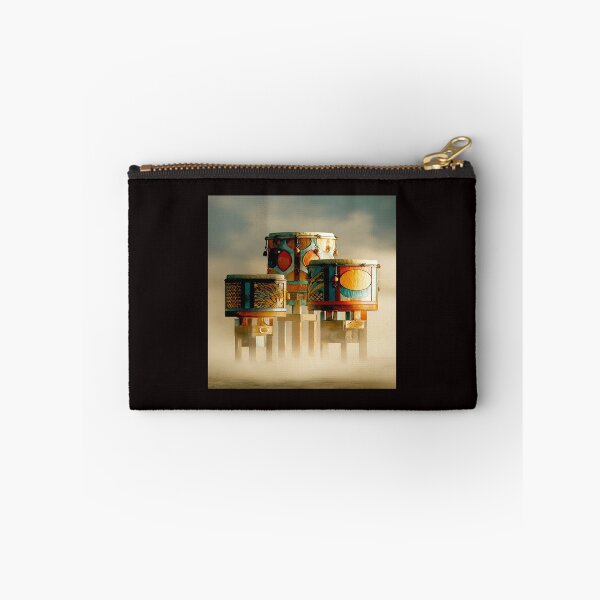 Item preview, Sacred Rhythm Meets Art: Afro-Brazilian Atabaque Drums #2 designed and sold by Helios Be. Lavsh.