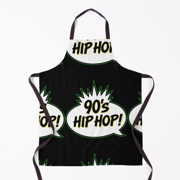 Item preview, 90'S Hip Hop designed and sold by randolph malgapo.