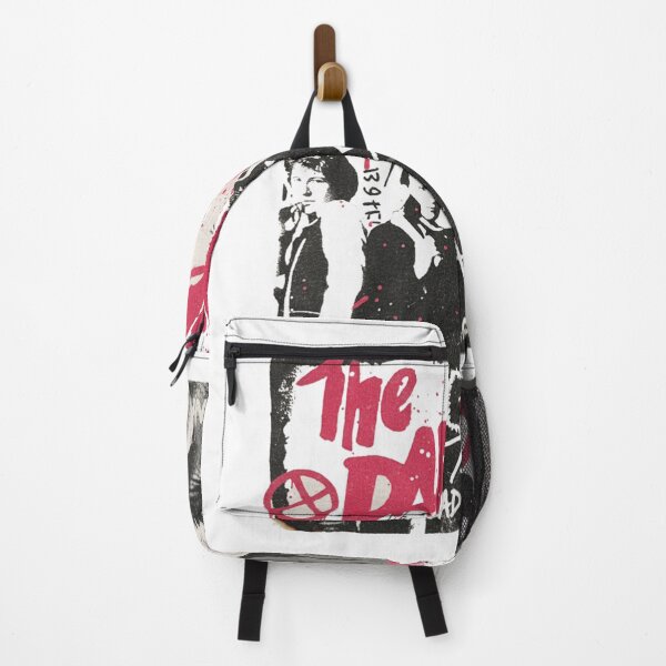 Item preview, THE DAMNED band designed and sold by malikromanie.