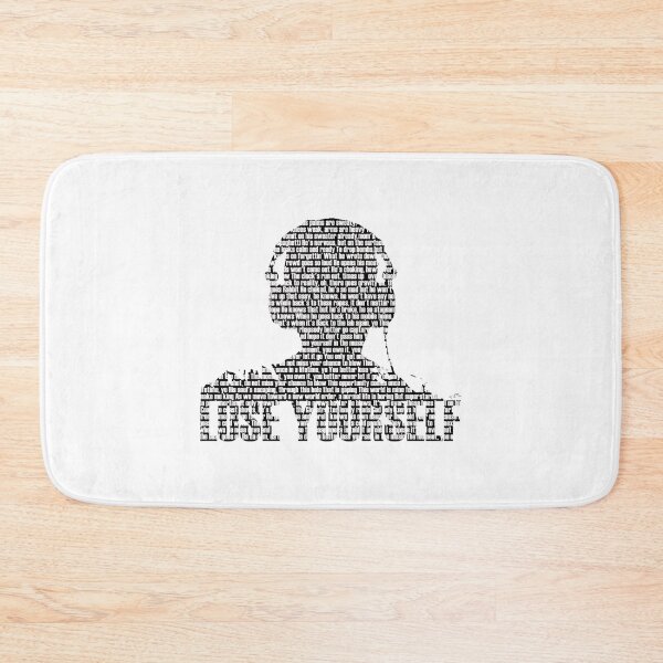 Item preview, Lose Yourself designed and sold by randolph malgapo.