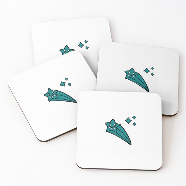 Item preview, Shooting Pointy Starry w/ Sparkles designed and sold by GH.