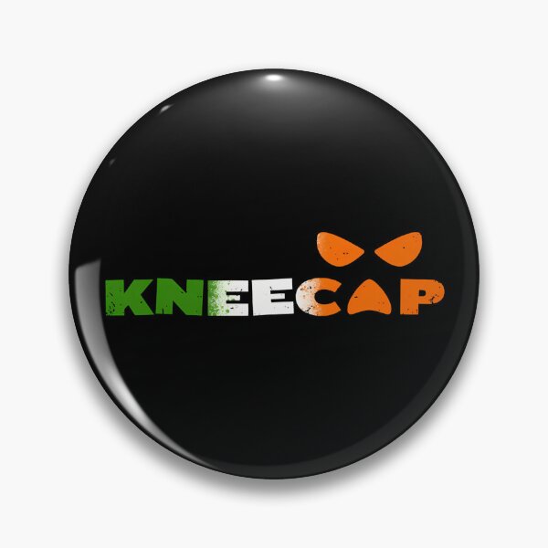 Item preview, Kneecap designed and sold by randolph malgapo.