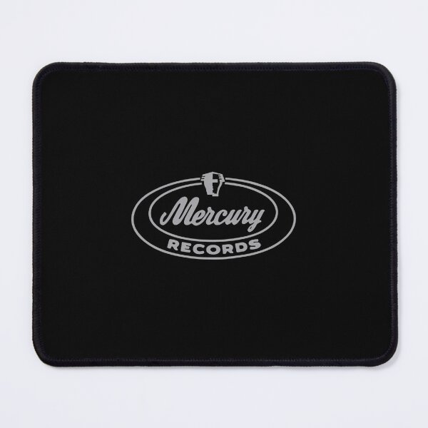 Item preview, Mercury Label designed and sold by James Bakker.