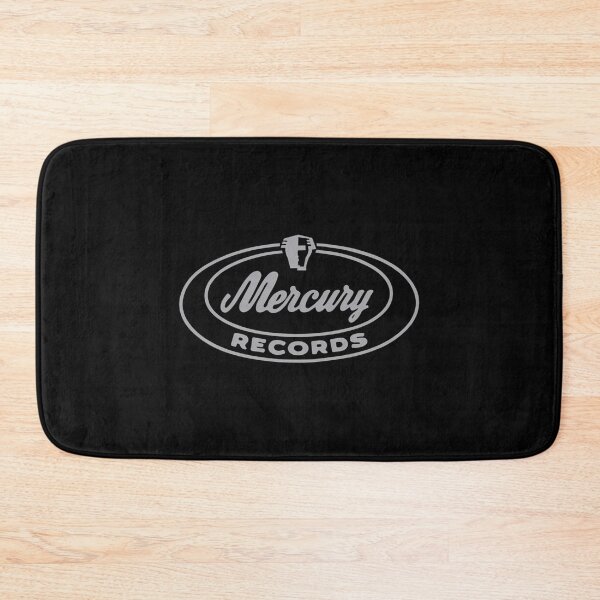 Item preview, Mercury Label designed and sold by James  Bakker.