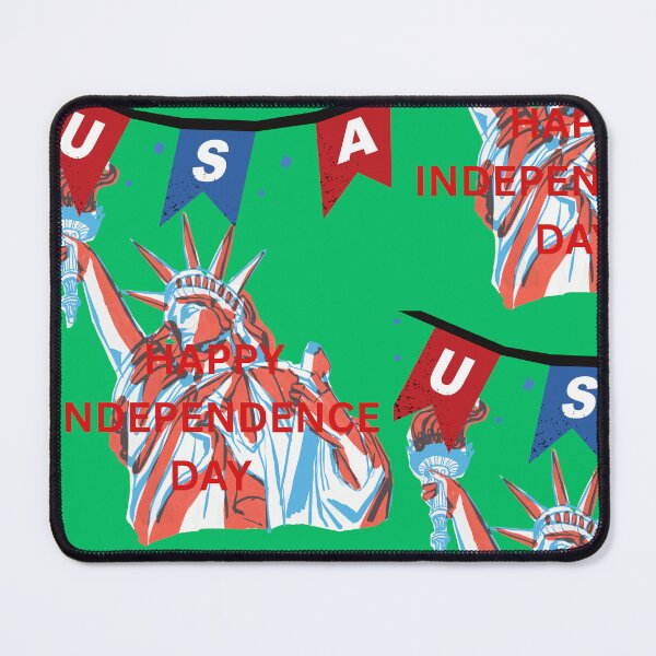 Item preview, HAPPY INDEPENDENCE DAY  designed and sold by Ethanabban.