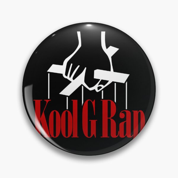 Item preview, Kool G Rap Roots Of Evil Red designed and sold by randolph malgapo.
