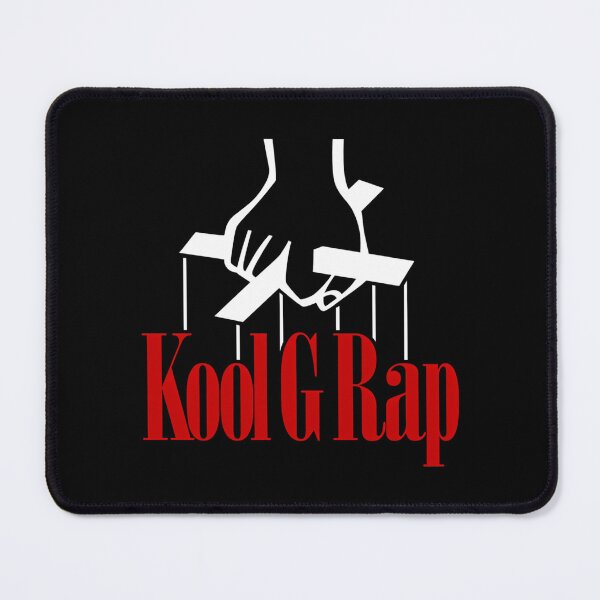 Item preview, Kool G Rap Roots Of Evil Red designed and sold by randolph malgapo.