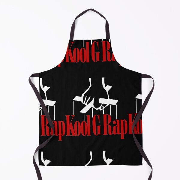 Item preview, Kool G Rap Roots Of Evil Red designed and sold by randolph malgapo.