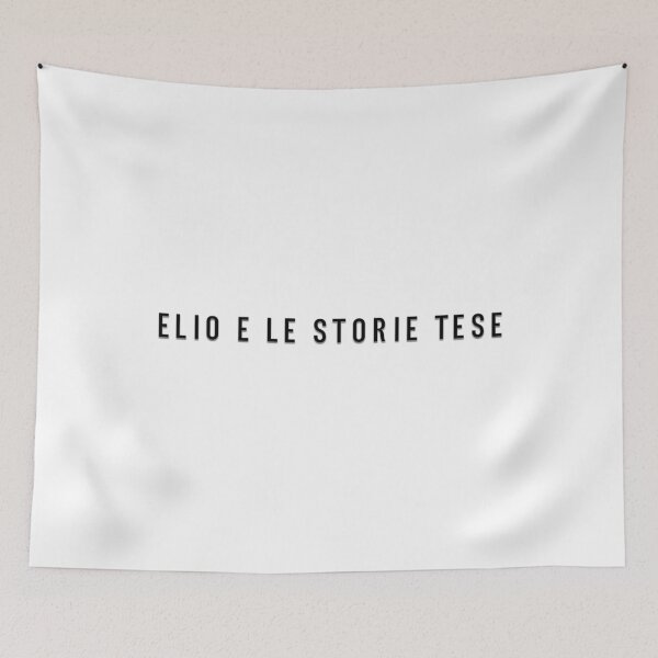 Item preview, Elio e le Storie Tese Italian Rock Band designed and sold by EvelynPolizziCo.