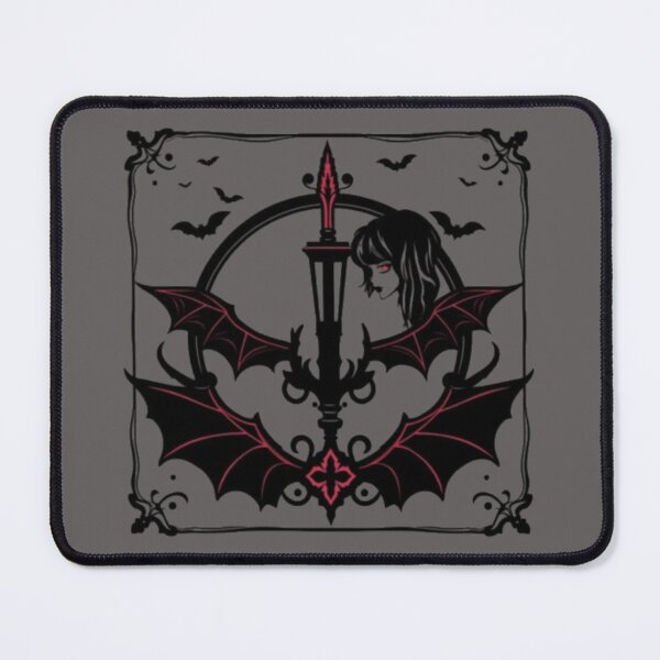 Item preview, VAMP Gummy Goth Pink Melting Bubble Text designed and sold by LIVE_FREE.