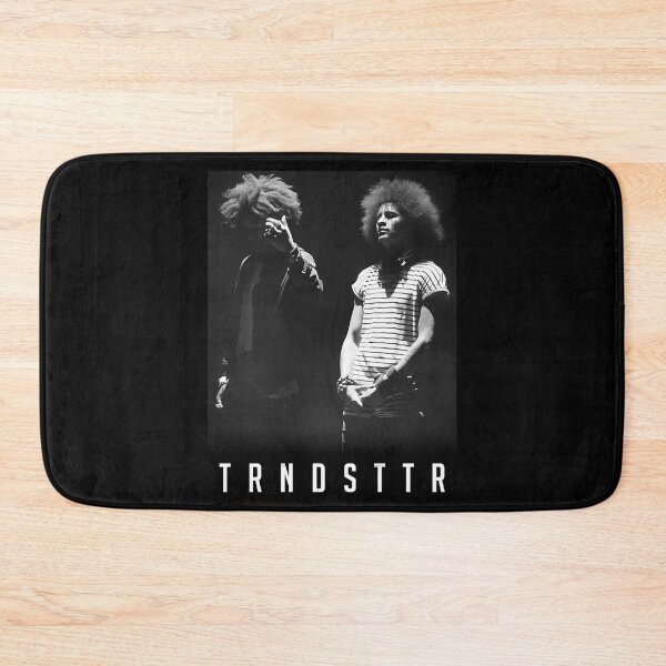 Item preview, Les Twins - Trndsttr designed and sold by James  Bakker.