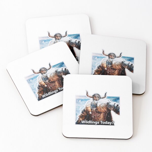 Item preview, Wildlings Today? designed and sold by OSentinelaEd.