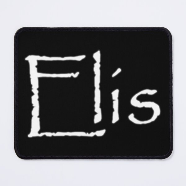 Item preview, Elis rock band Liechtenstein designed and sold by EvelynPolizziCo.