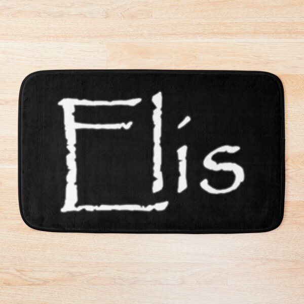 Item preview, Elis rock band Liechtenstein designed and sold by EvelynPolizziCo.