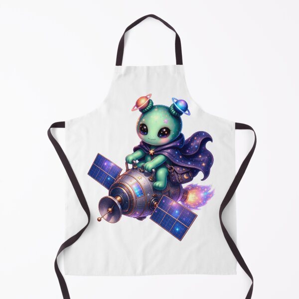 Item preview, ZIBU – Satellite Ride designed and sold by AlpineInkStudio.