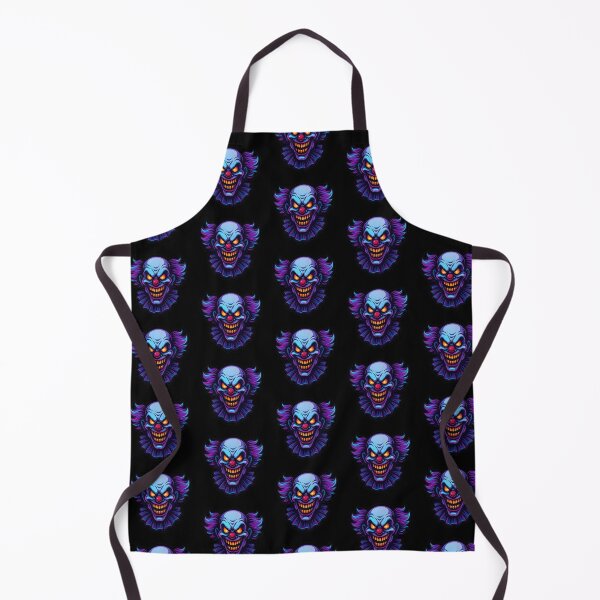 Item preview, Scary Clown. designed and sold by Raubee.