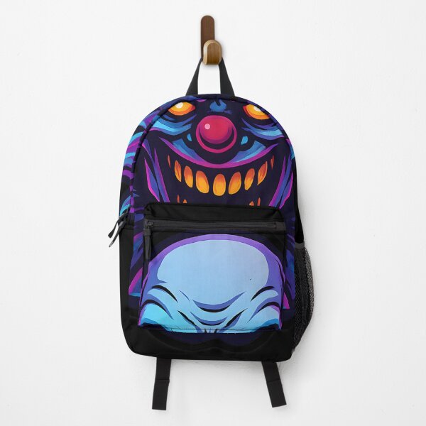 Item preview, Scary Clown. designed and sold by Raubee.