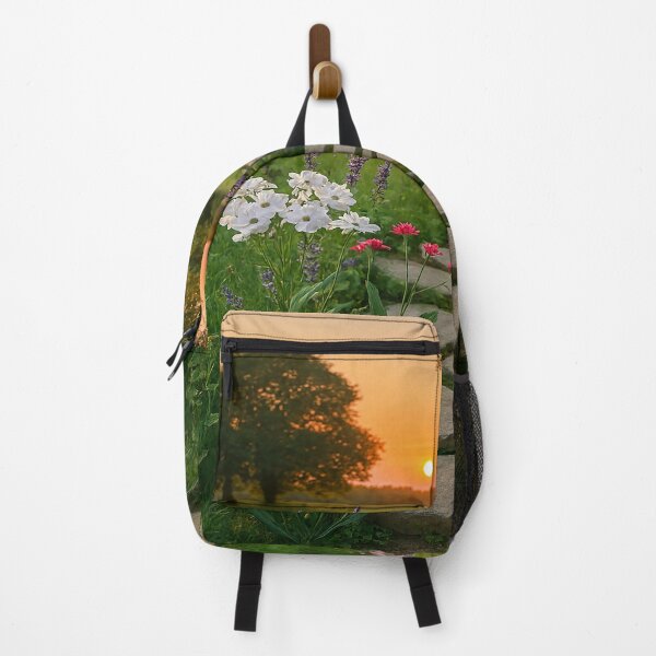 Item preview, Paradise in spring, realistic style designed and sold by the artedivino.