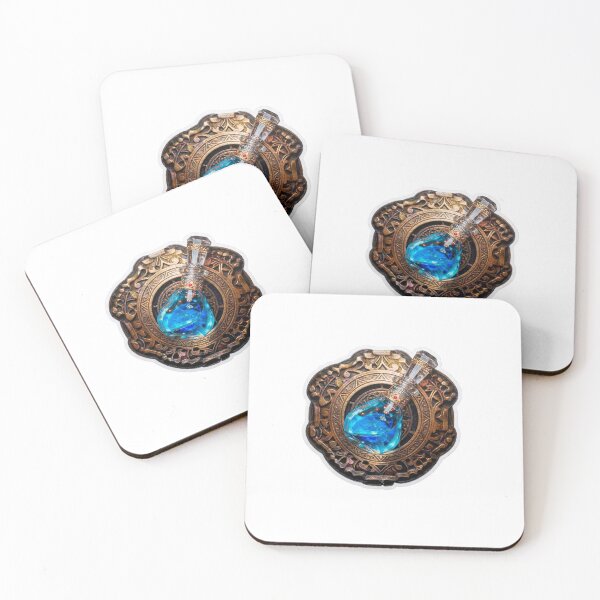 Item preview, Maester Quality: Legend designed and sold by OSentinelaEd.