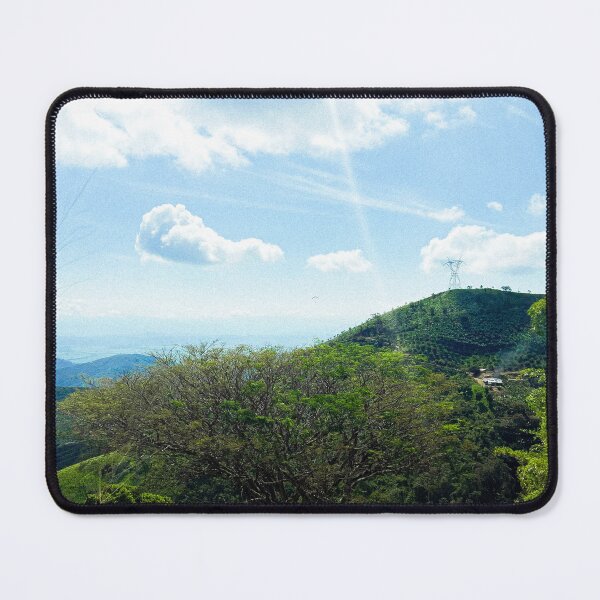 Item preview, Sunny day in the mountains designed and sold by sofiarincon.