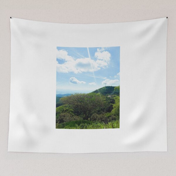 Item preview, Sunny day in the mountains  designed and sold by sofiarincon.
