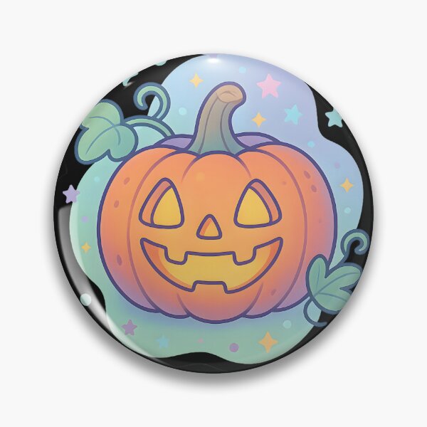 Item preview, Sweet Hallowen Pumpkin  designed and sold by Raubee.