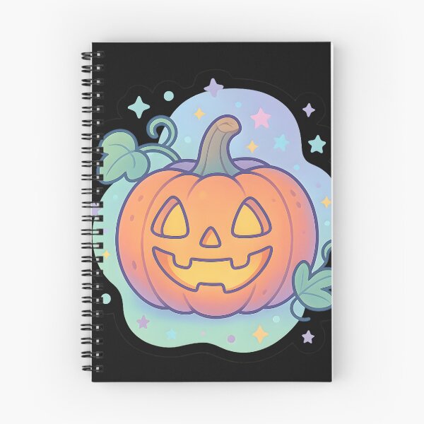 Item preview, Sweet Hallowen Pumpkin  designed and sold by Raubee.