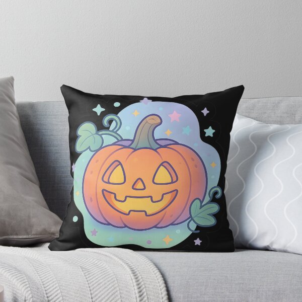 Item preview, Sweet Hallowen Pumpkin  designed and sold by Raubee.