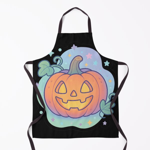 Item preview, Sweet Hallowen Pumpkin designed and sold by Raubee.