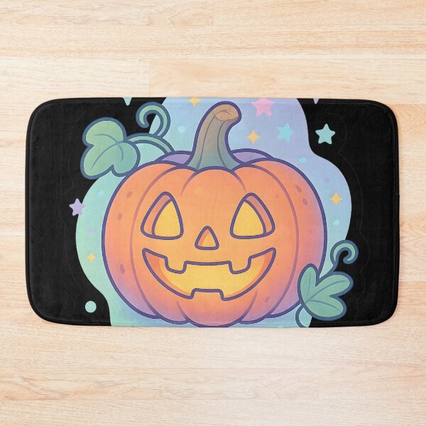 Item preview, Sweet Hallowen Pumpkin  designed and sold by Raubee.