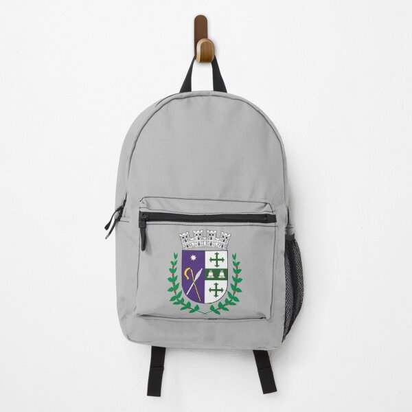 Item preview, Coat of arms of Adjuntas, Puerto Rico designed and sold by Frolicker.
