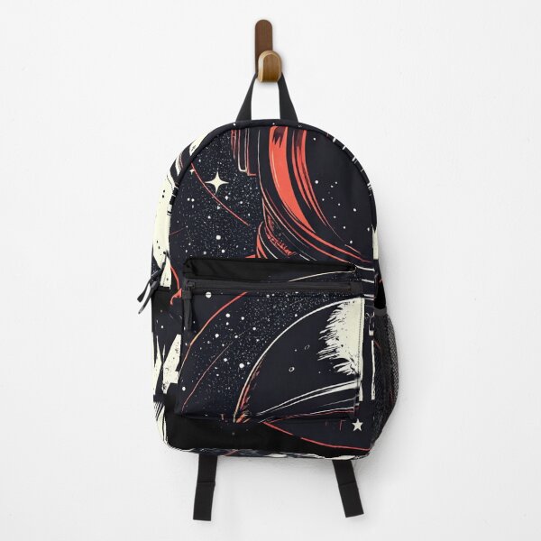 Item preview, Artemis II Retro Astronaut designed and sold by RedVista.