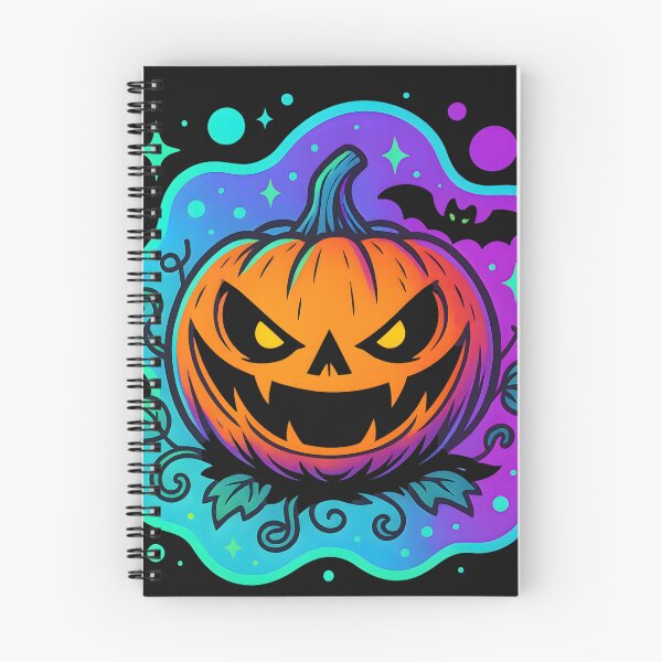 Item preview, Hallowen Pumpkin motive 2. designed and sold by Raubee.