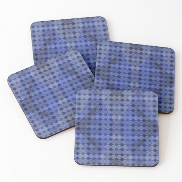 Item preview, Yet another pattern of shades designed and sold by BeJahMan.