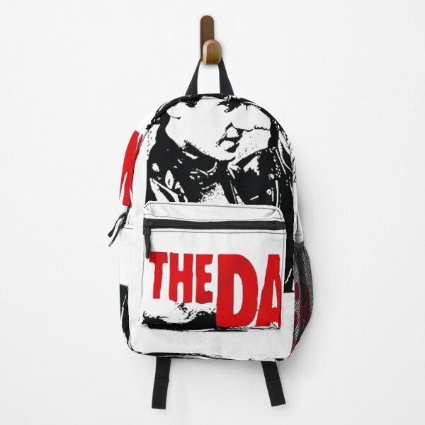 Item preview, The Damned designed and sold by malikromanie.