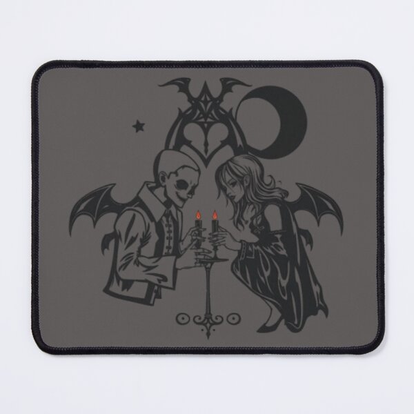 Item preview, Gothic Sword Bat Wings Dark Romance Aesthetic designed and sold by LIVE_FREE.